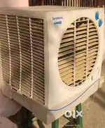 Symphony JUMBO air cooler