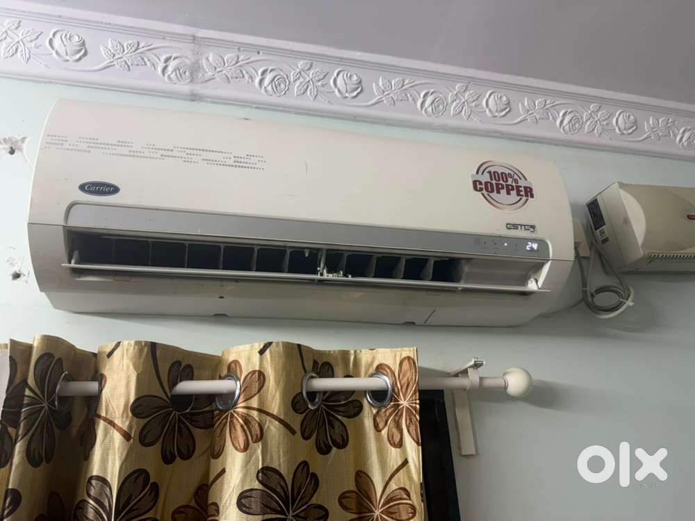 Carrier 1 ton ac for sale