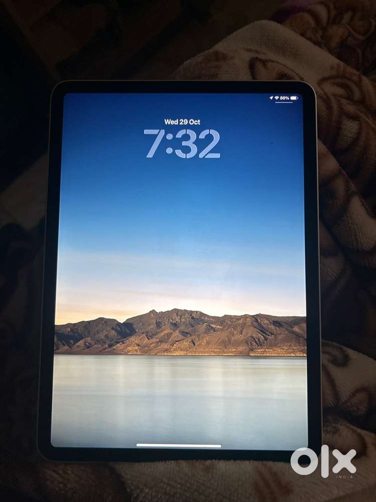 iPad Pro M2 (11 inch) (4th generation)