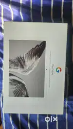 Google Tablet