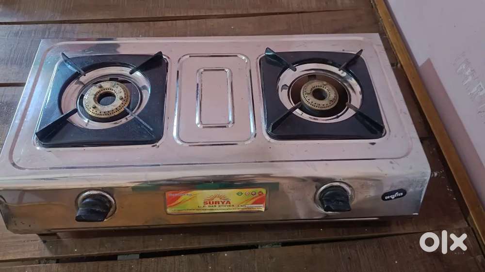 Surya Gas Stove