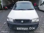 Maruti Suzuki Alto 800 Lxi, 2012, Petrol
