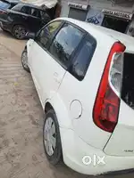 Ford Figo 2012 Diesel Good Condition