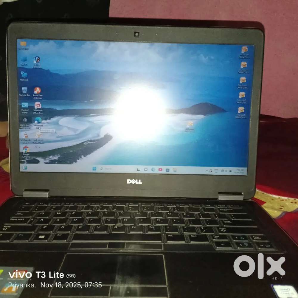 Use item and good condition