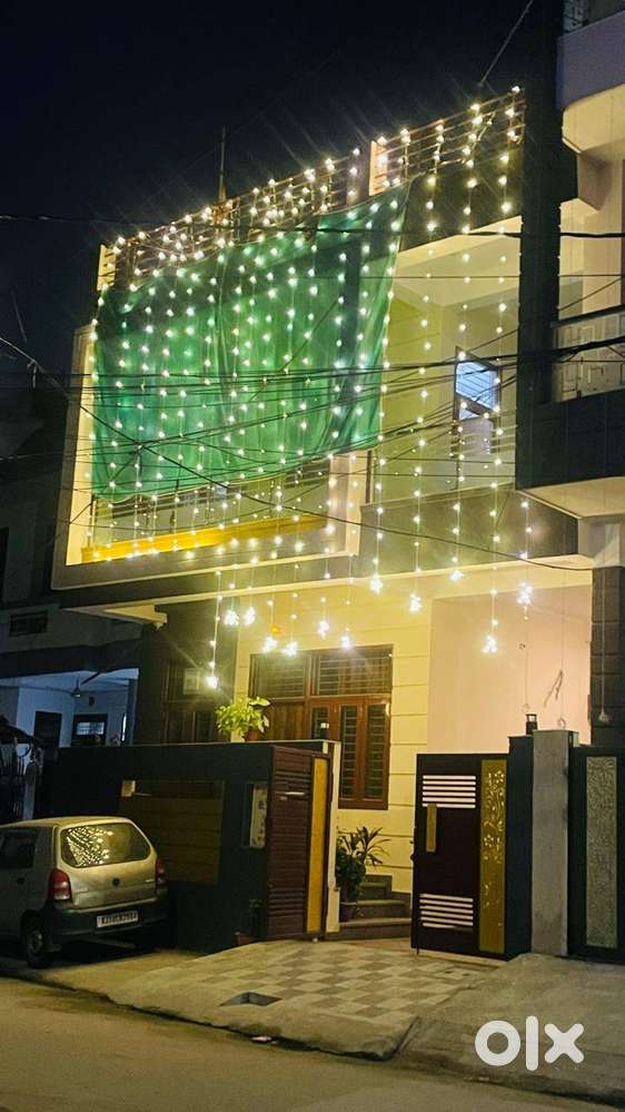 3BHK for Girls and Family