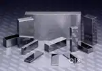 Carbide slip gauge box