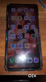 Vivo s1 4+4/128