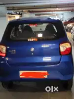 Maruti Suzuki Alto K10 2024 Petrol automatic