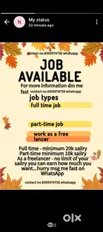 A grate job that you like
