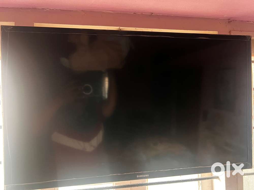 Lg & Samsung led tv (Not working)