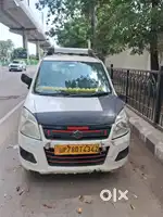 Maruti Suzuki Wagon R 2018