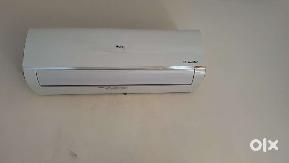 Haier 1.5 Ton 3-Star Split AC