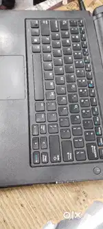 Dell latitude 3350 laptop