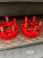 2 inch thar tyre spacer