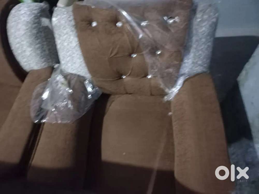 5 seater sofa set