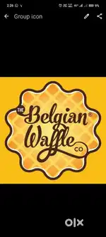 Belgian waffle co.