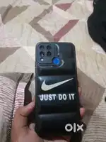 Realme phone