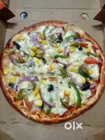 Work in Domino's Pizza with hansome salary