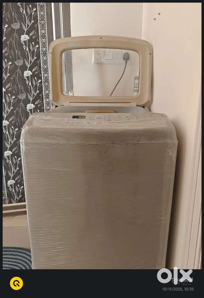Washing Machine for Sale