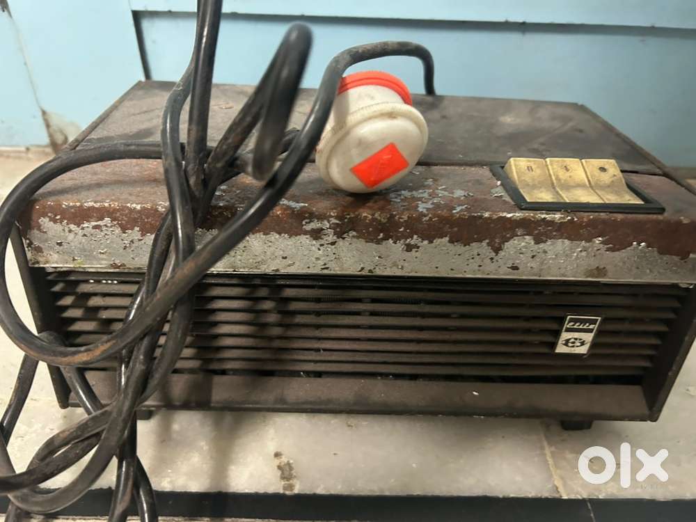 Room Heater