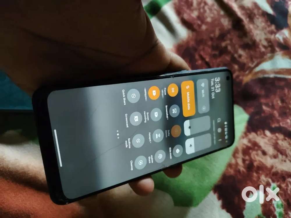 Realme 9 pro plus 6gb 128gb