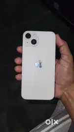 Iphone 13 indian 128