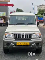 MAHINDRA BOLERO PLUS
