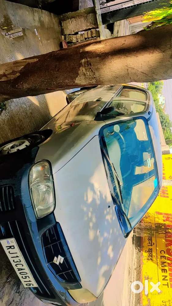Maruti Suzuki Alto 2005