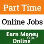 Part time job for girls only
