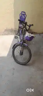 Selling 2 years old cycle for 2000