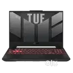 ASUS TUF A15 LAPTOP