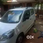 Maruti Suzuki Wagon R 2010 Petrol Well Maintained