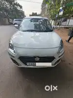 Maruti Suzuki Swift Dzire 2024 August month Petrol 8000 Km Driven