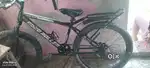 I am selling a bycycle in 3000 to 2500 ..