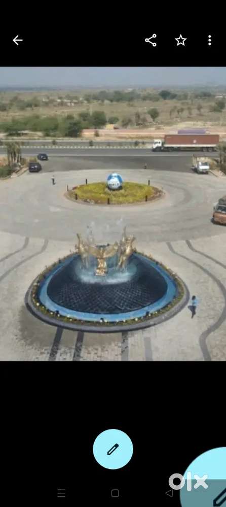 Jda approved Plot for Sale