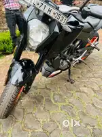 Excellent condition , New tyre,new chain