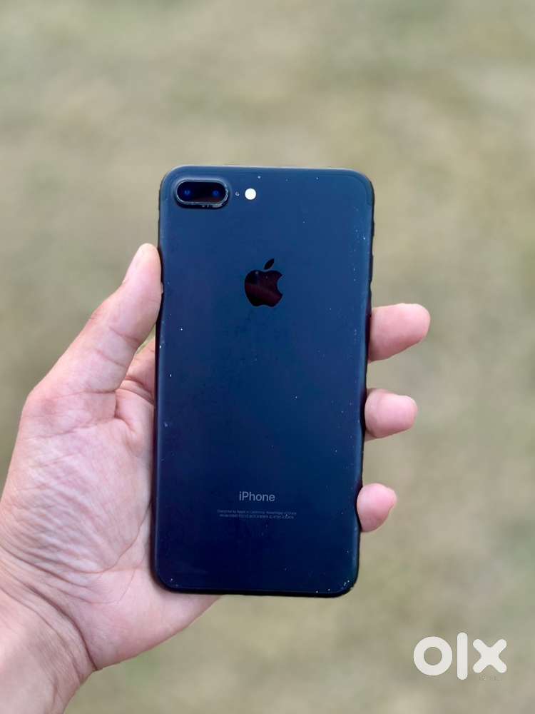Apple Iphone 7plus 256gb american all orginal