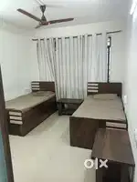 PG in Viman Nagar all facility