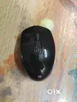 Iball Wireless mouse