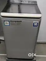 Panasonic washing machine