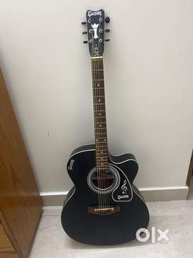 Giuson Acoustic Guitar