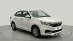 Honda Amaze 1.2 S i-VTEC, 2022, Petrol