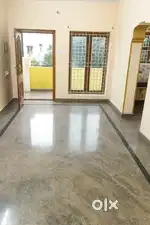2 BHK, car and bike parking, CCTV, 900m from Sathy road