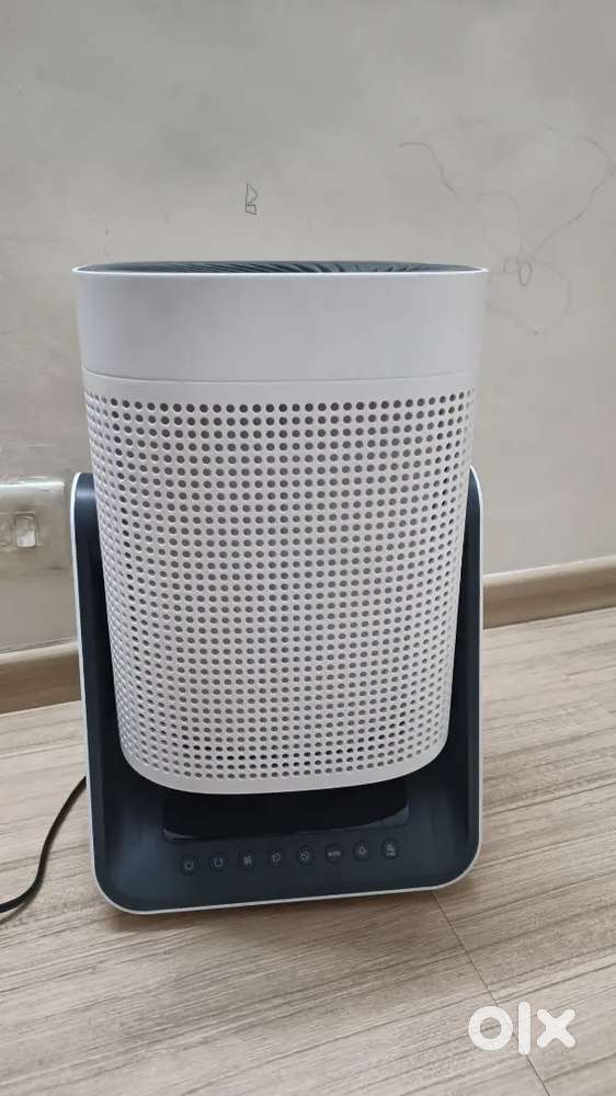 Air purifier