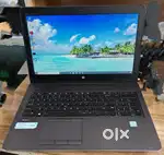 HP ZBook 15 G3 Workstation Laptop
Intel Core I7 Processor