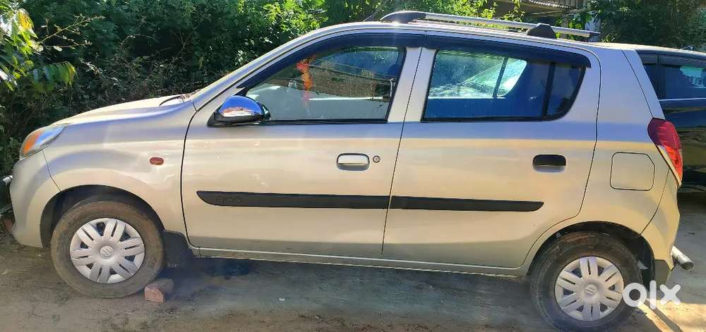 Maruti Suzuki Alto 800 2019 Petrol 45000 Km Driven