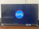 BPL 45inch 4k Smart TV