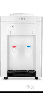 Water dispenser
