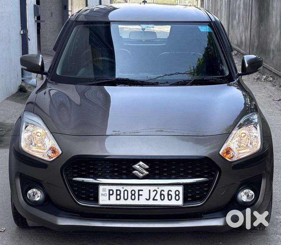 Maruti Suzuki Swift, 2024, Petrol