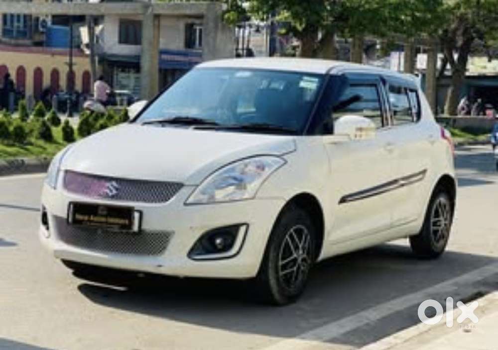 Maruti Suzuki Swift VXi + Manual, 2014, Petrol